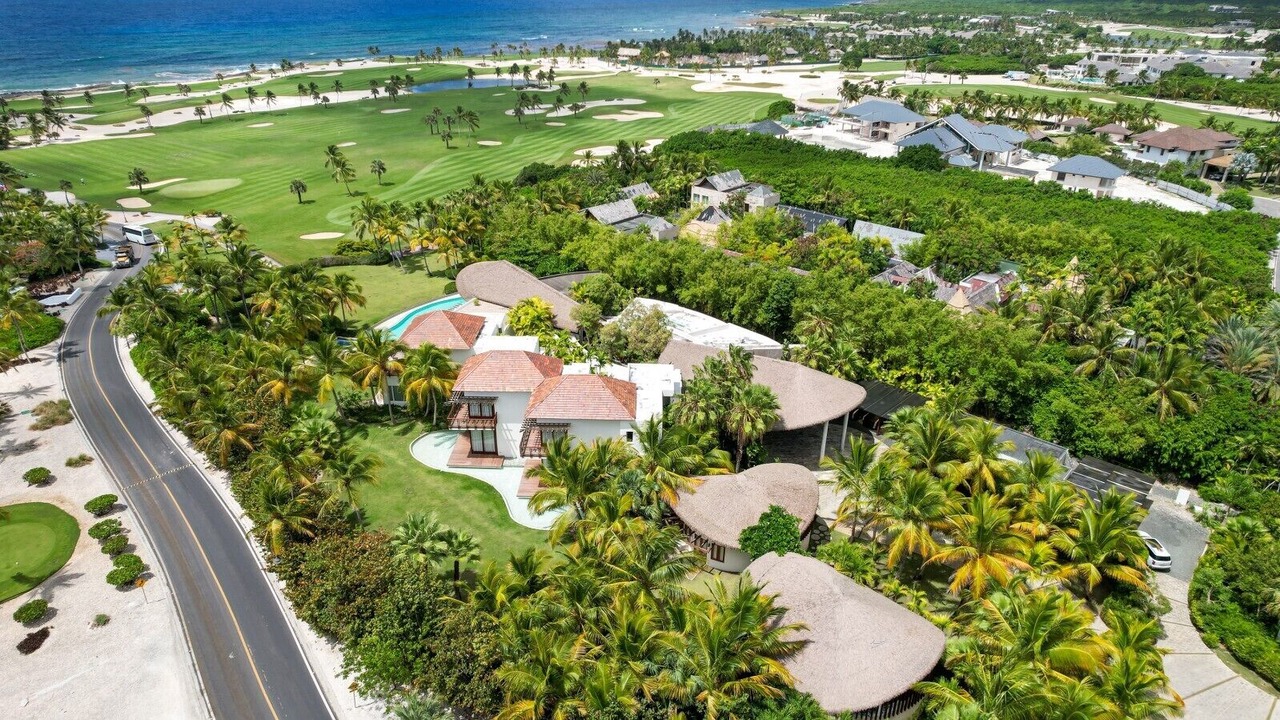 Photo of Others in Punta Cana