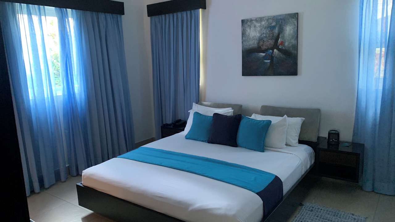 Photo of Bedroom in Puerto Plata