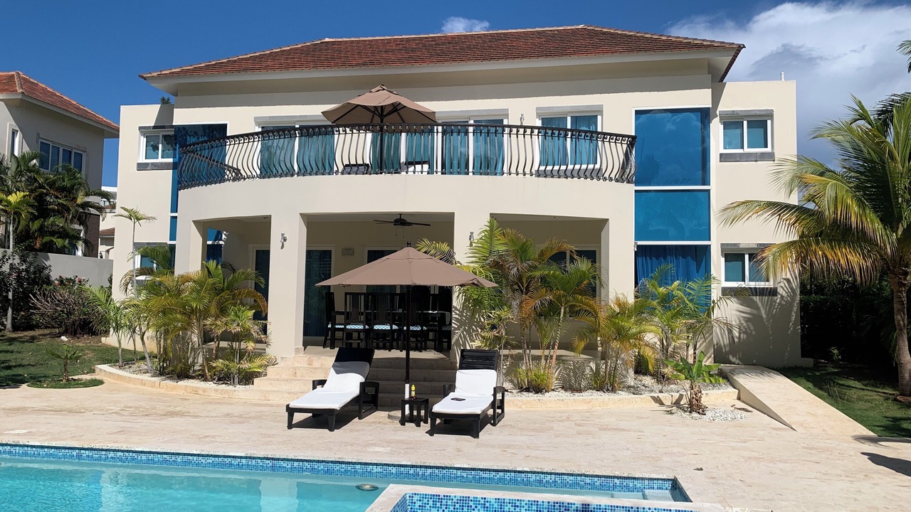 Photo of Outdoor in Puerto Plata