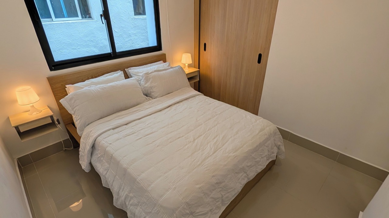 Photo of Bedroom in Santo Domingo