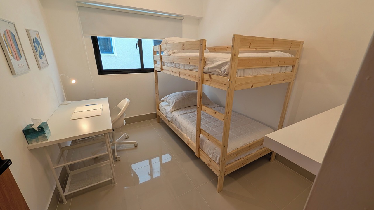 Photo of Bedroom in Santo Domingo