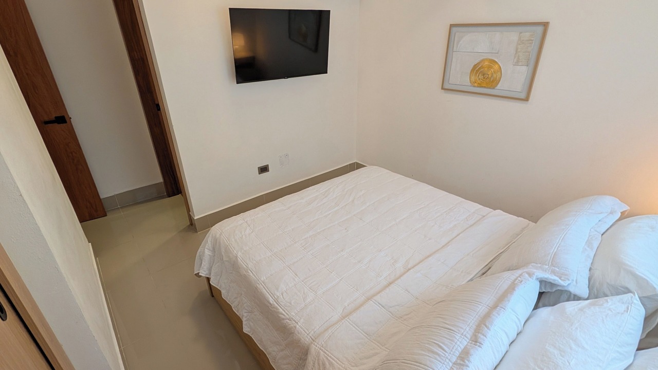 Photo of Bedroom in Santo Domingo