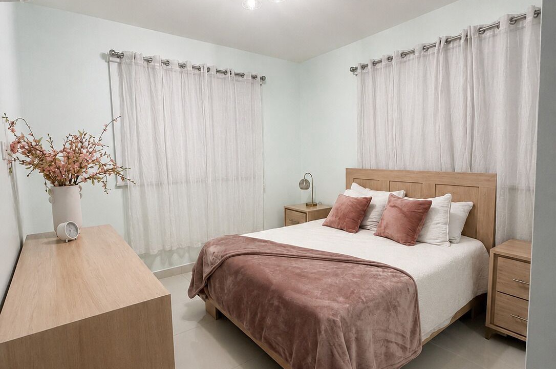 Photo of Bedroom in Llanos de Gurabo I
