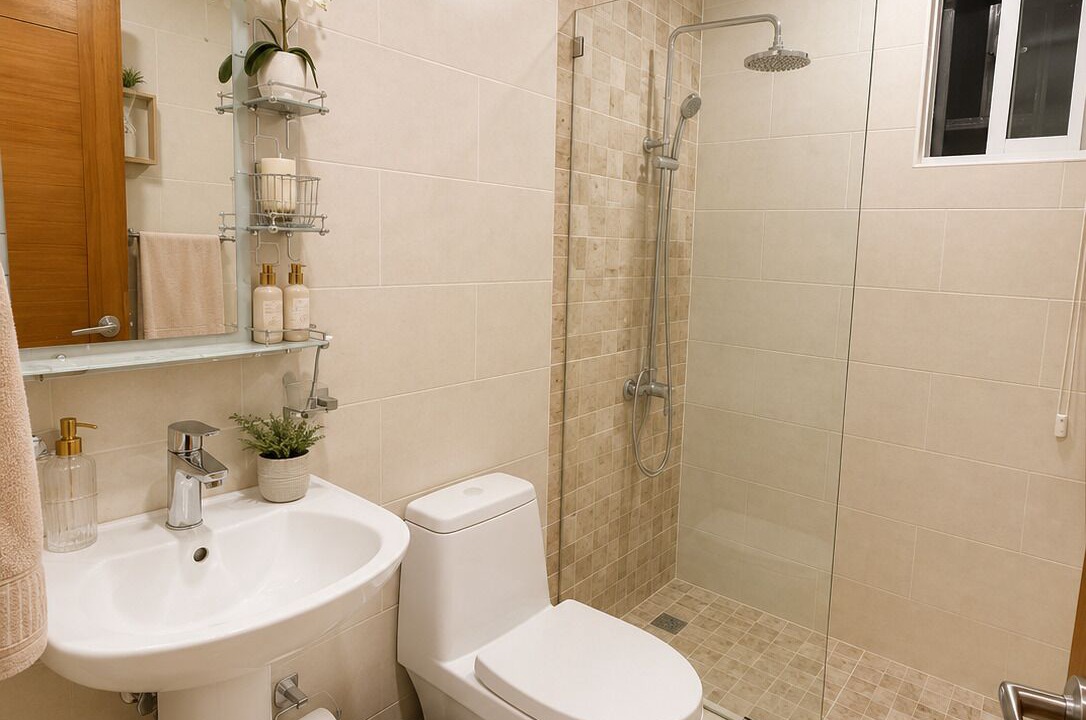 Photo of Bathroom in Llanos de Gurabo I