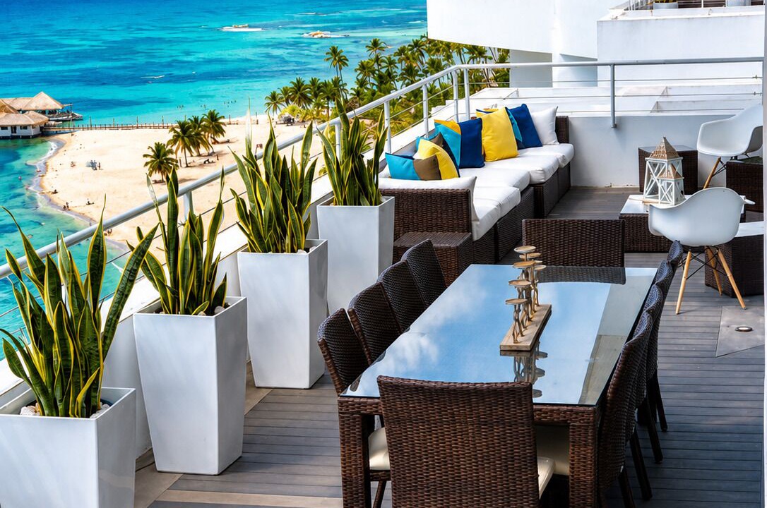 Photo of Outdoor in Villas Del Mar