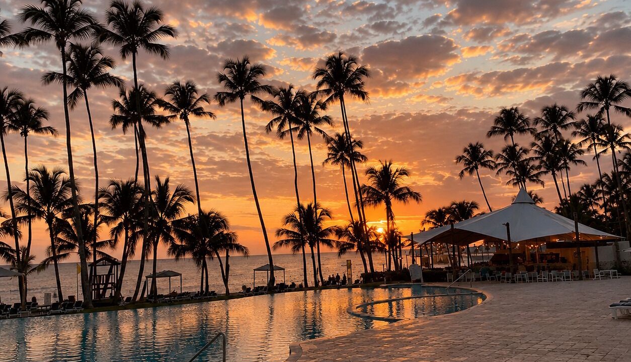Photo of Outdoor in Villas Del Mar