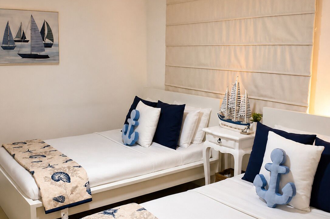 Photo of Bedroom in Villas Del Mar