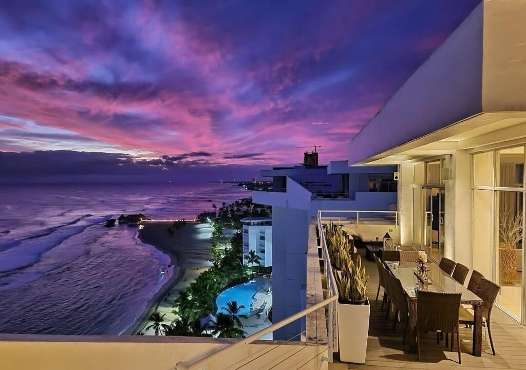 Photo of Outdoor in Villas Del Mar