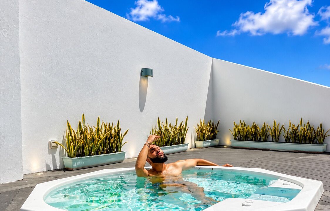 Photo of Outdoor in Villas Del Mar