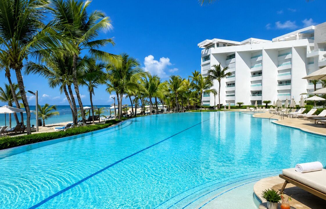 Photo of Outdoor in Villas Del Mar