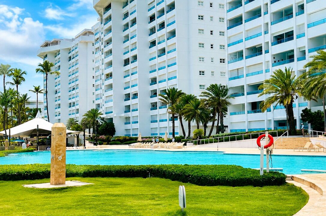 Photo of Outdoor in Villas Del Mar