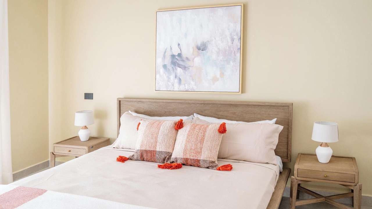 Photo of Bedroom in Dominicus