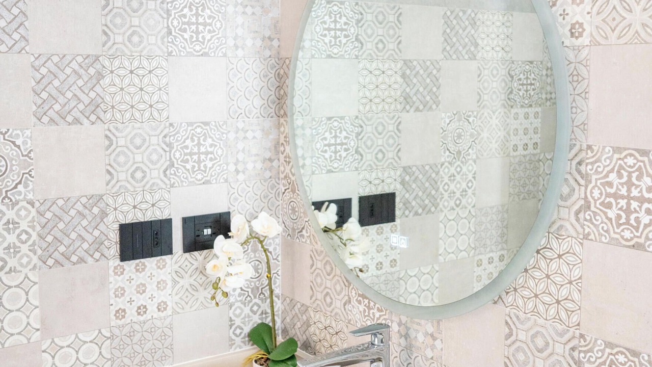 Photo of Bathroom in Dominicus