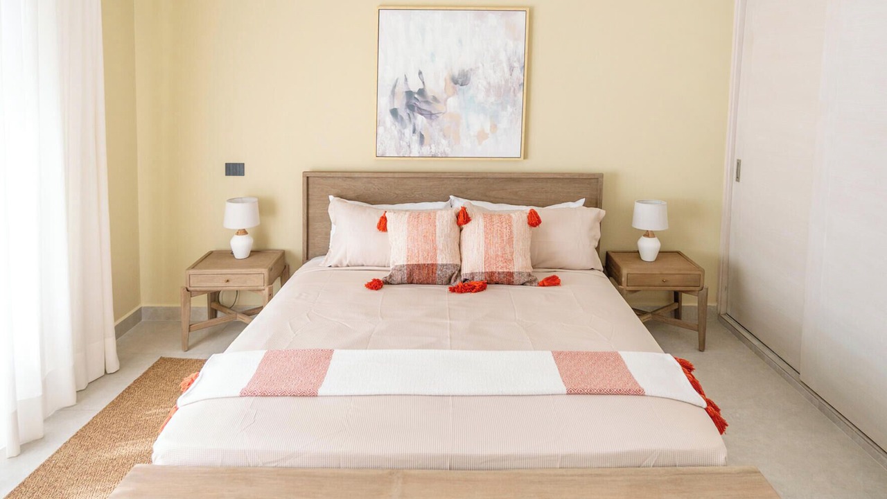 Photo of Bedroom in Dominicus