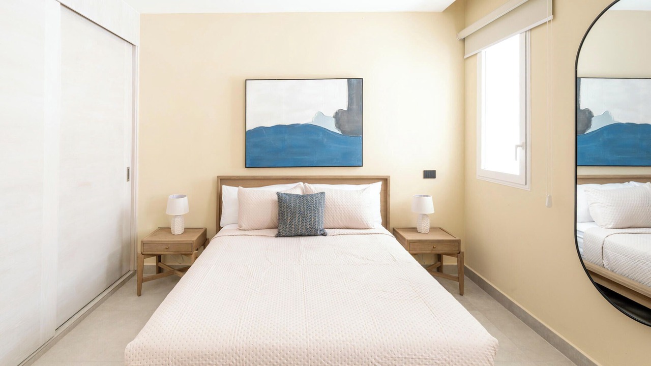 Photo of Bedroom in Dominicus