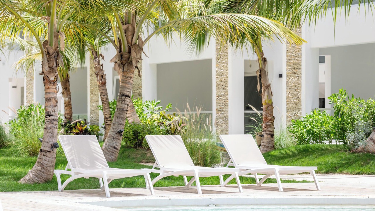 Photo of Outdoor in Dominicus