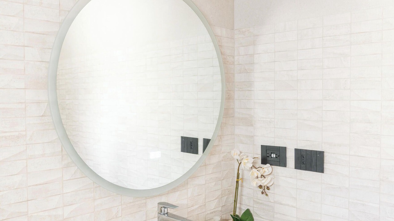Photo of Bathroom in Dominicus