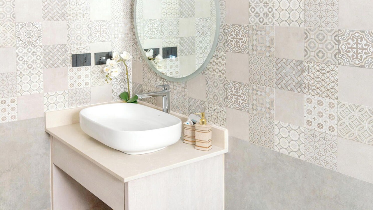 Photo of Bathroom in Dominicus