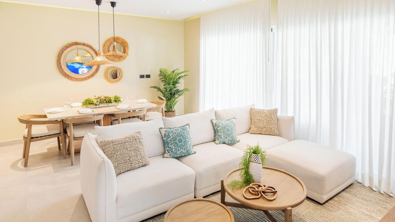 Photo of Livingroom in Dominicus