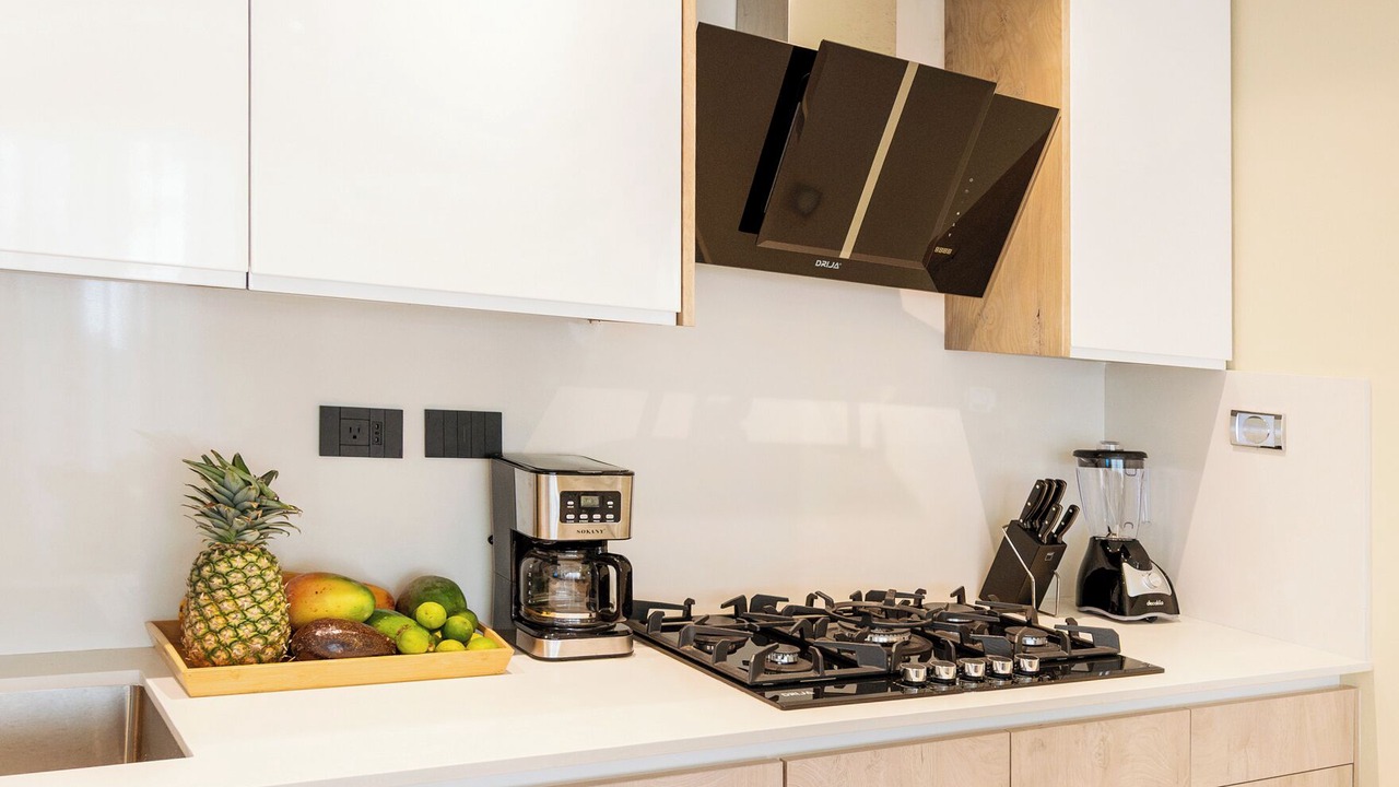 Photo of Kitchen in Dominicus