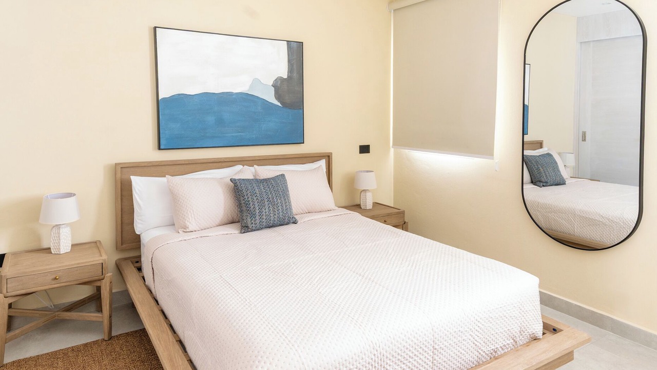 Photo of Bedroom in Dominicus