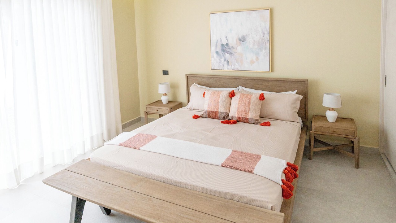 Photo of Bedroom in Dominicus