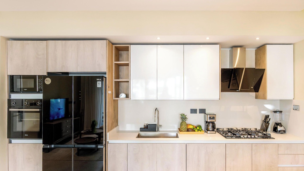 Photo of Kitchen in Dominicus