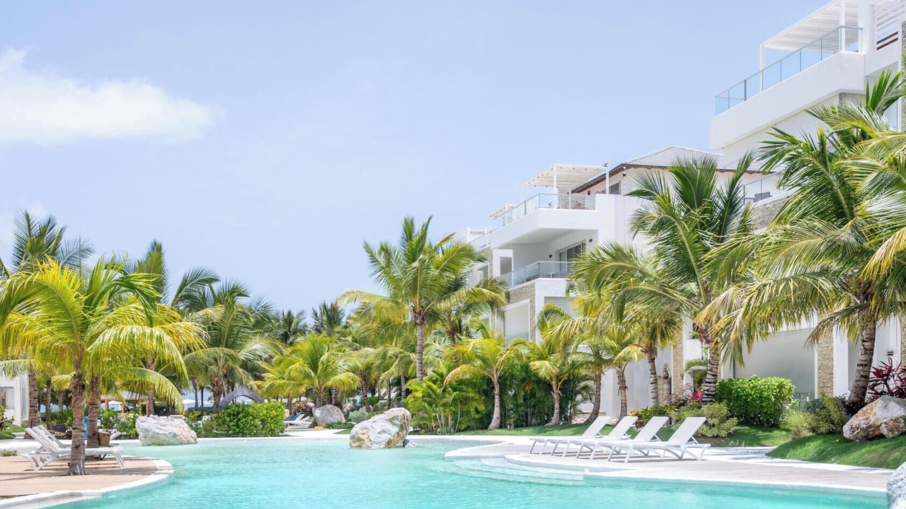 Photo of Outdoor in Dominicus
