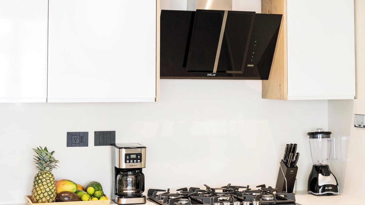 Photo of Kitchen in Dominicus