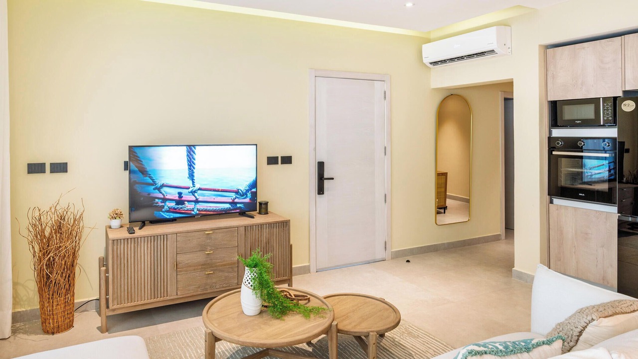 Photo of Livingroom in Dominicus