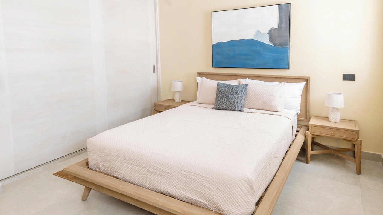 Photo of Bedroom in Dominicus