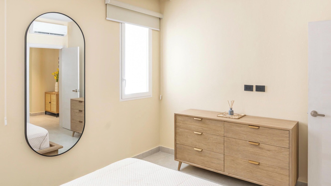 Photo of Bedroom in Dominicus