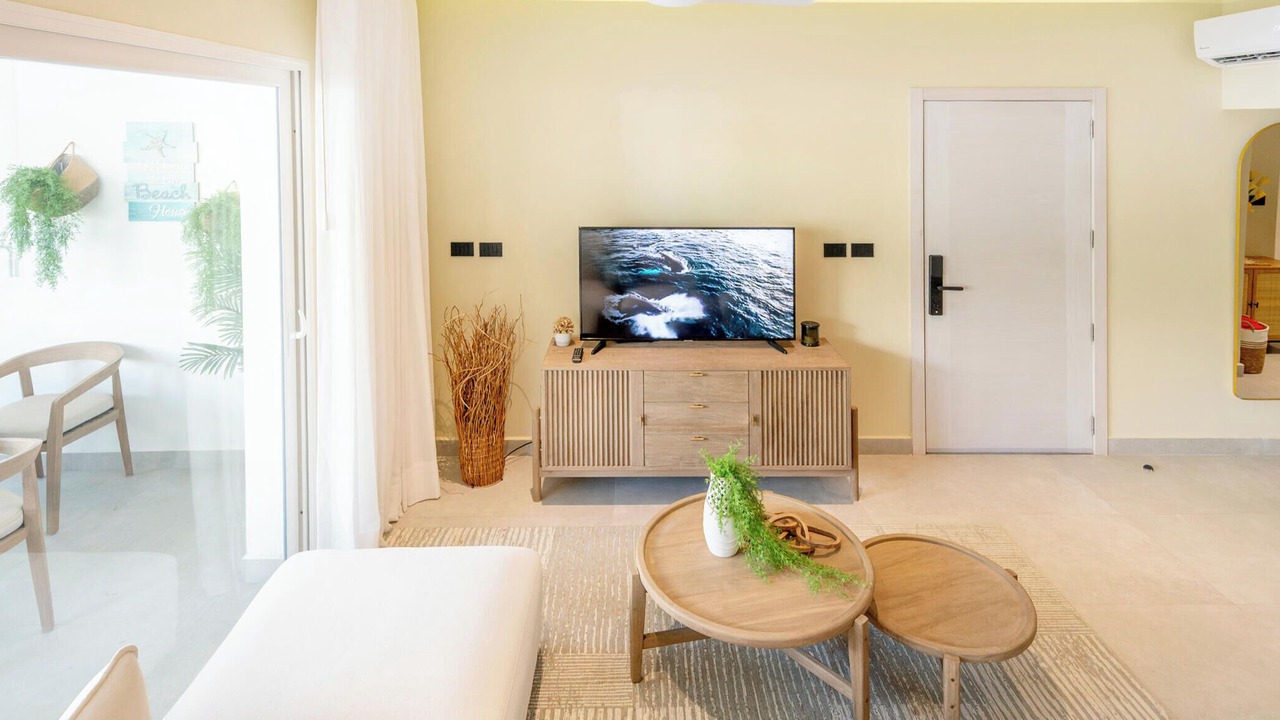 Photo of Livingroom in Dominicus