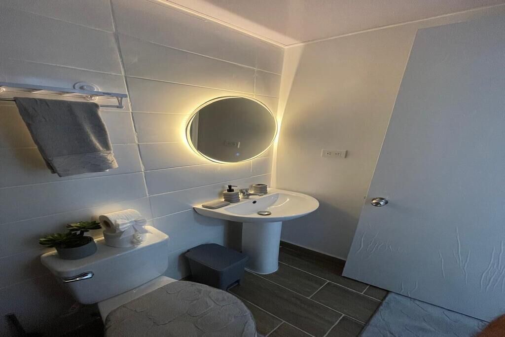 Photo of Bathroom in Santo Domingo Este
