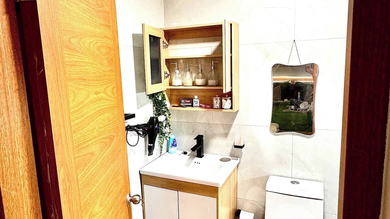 Photo of Bathroom in La Vega