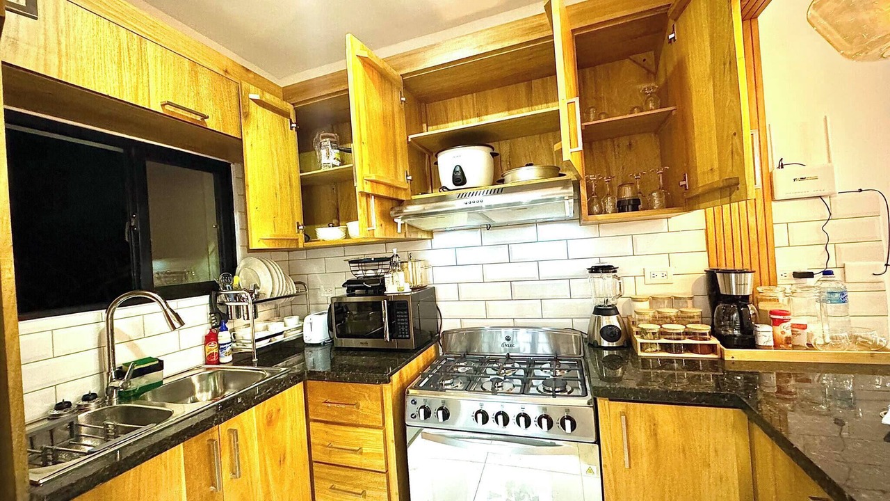 Photo of Kitchen in La Vega
