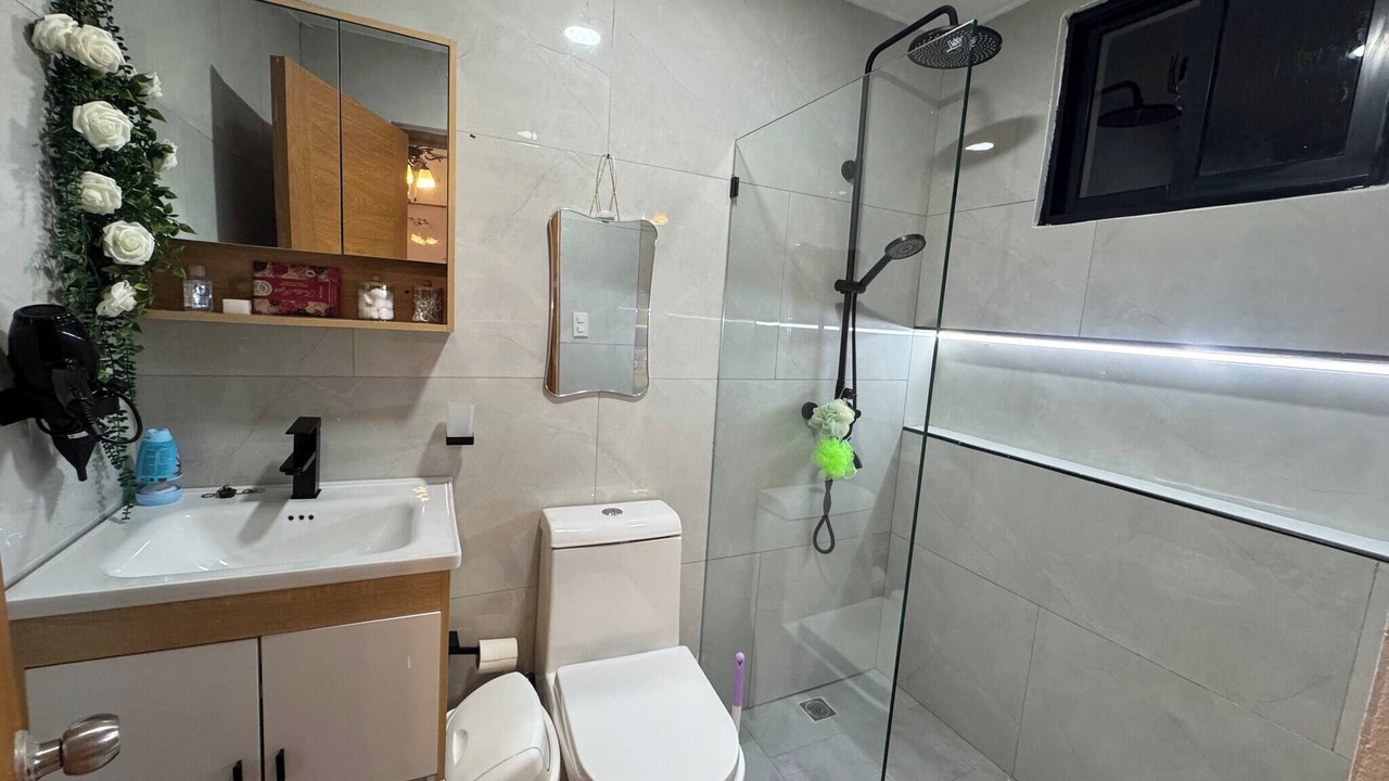Photo of Bathroom in La Vega