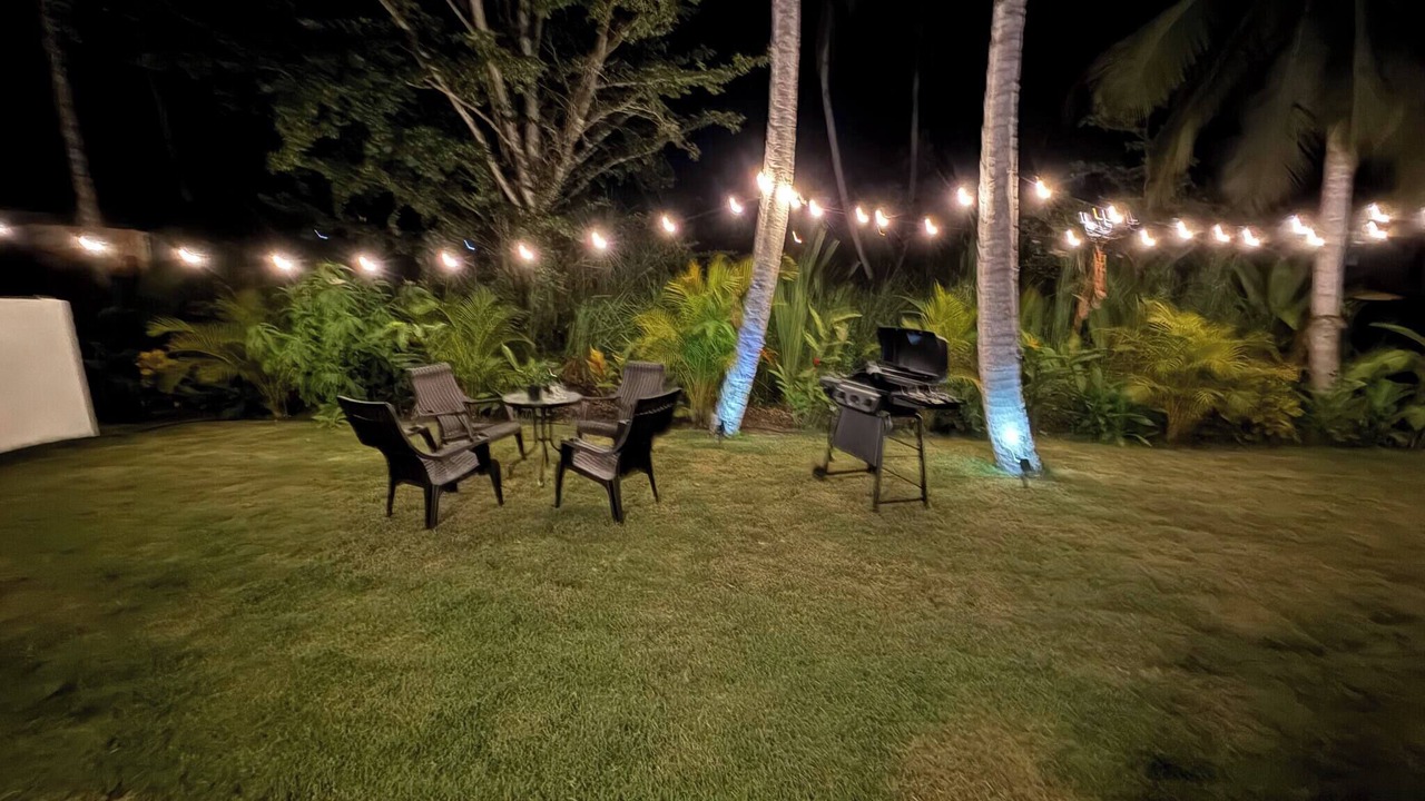 Photo of Outdoor in Las Terrenas