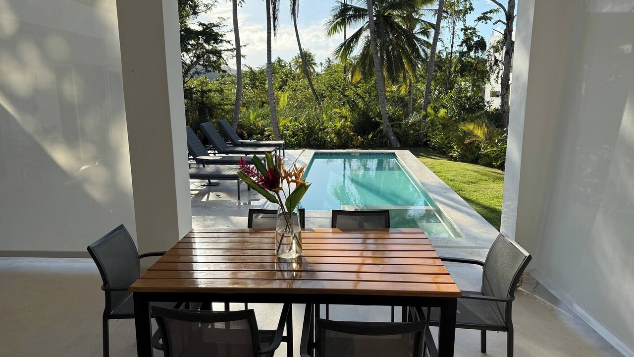 Photo of Outdoor in Las Terrenas
