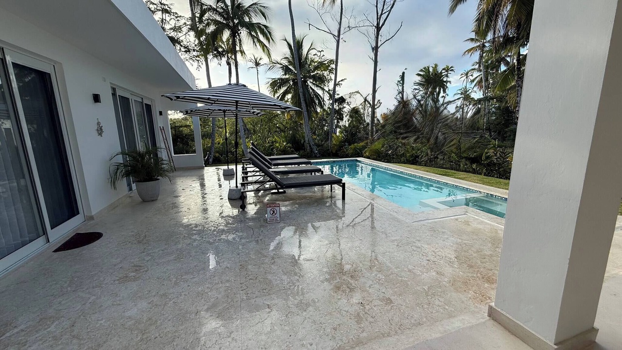Photo of Outdoor in Las Terrenas
