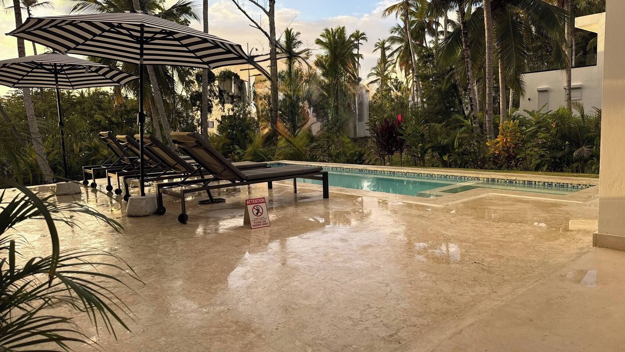 Photo of Outdoor in Las Terrenas