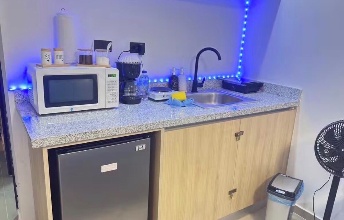 Photo of Kitchen in Punal