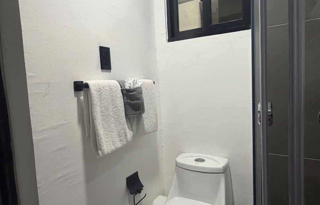 Photo of Bathroom in Punal