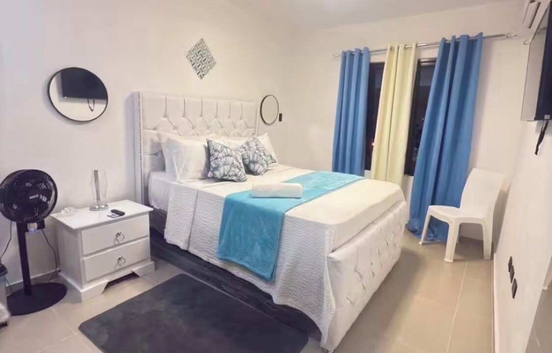 Photo of Bedroom in Punal