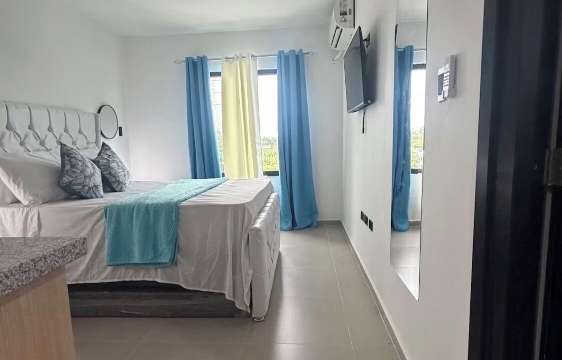 Photo of Bedroom in Punal
