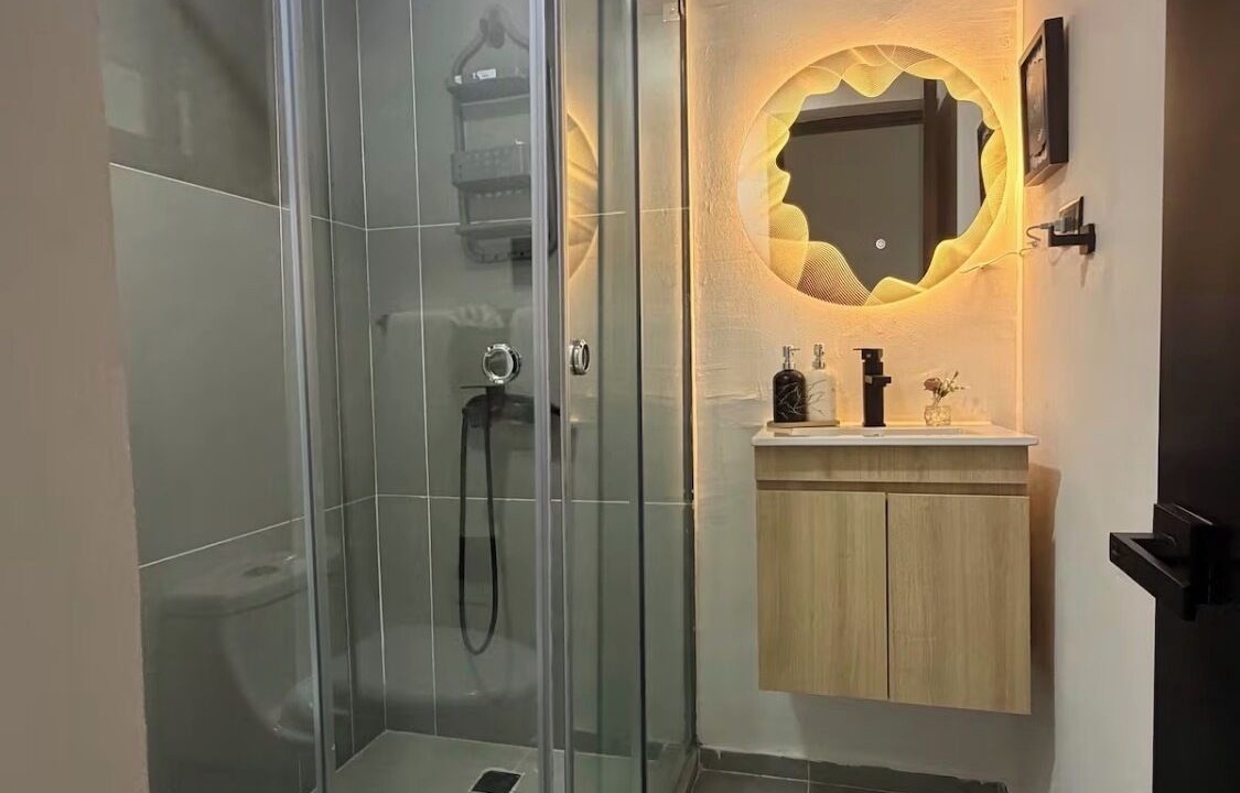 Photo of Bathroom in Punal