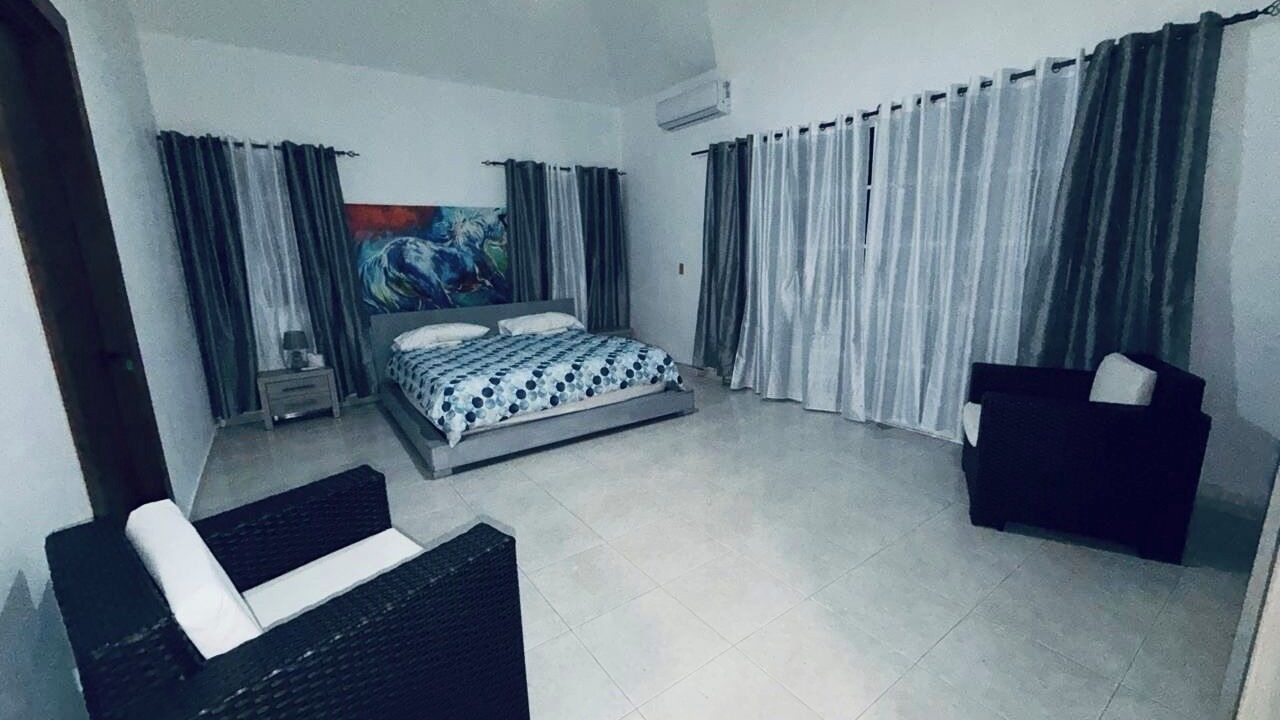 Photo of Bedroom in Cofresi