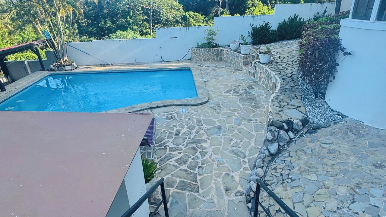 Photo of Outdoor in Cofresi