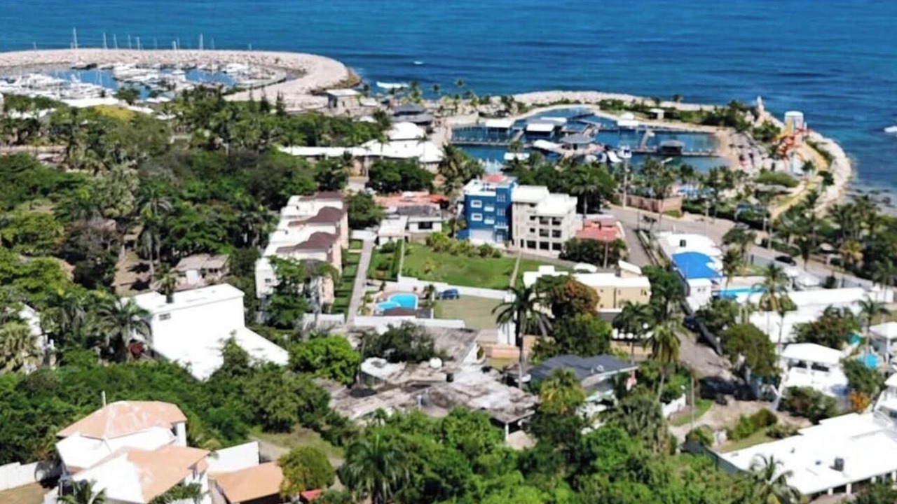Photo of Outdoor in Cofresi
