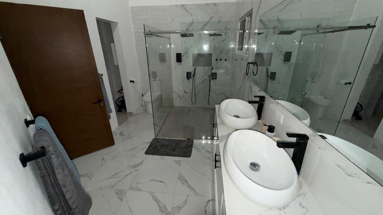 Photo of Bathroom in Cofresi